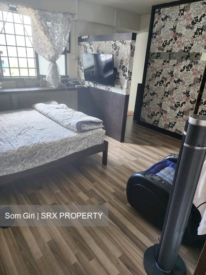 Blk 331 Jurong East Avenue 1 (Jurong East), HDB 5 Rooms #543579331